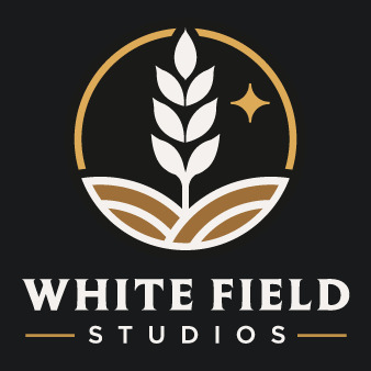 White Field Studios logo