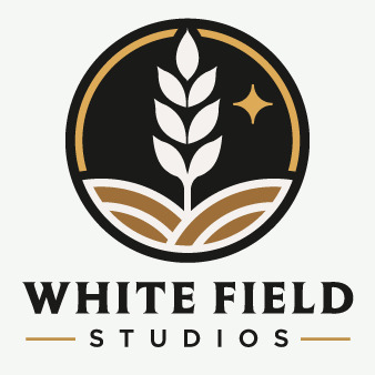 White Field Studios logo